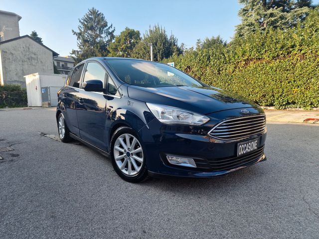 Ford C-Max 1.5 TDCi 120CV Powershift Start&Stop 