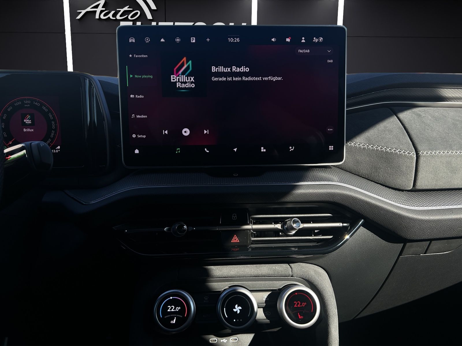 Fahrzeugabbildung SKODA Kodiaq 2.0 TDI 4x4 Sportline MATRIX AHK