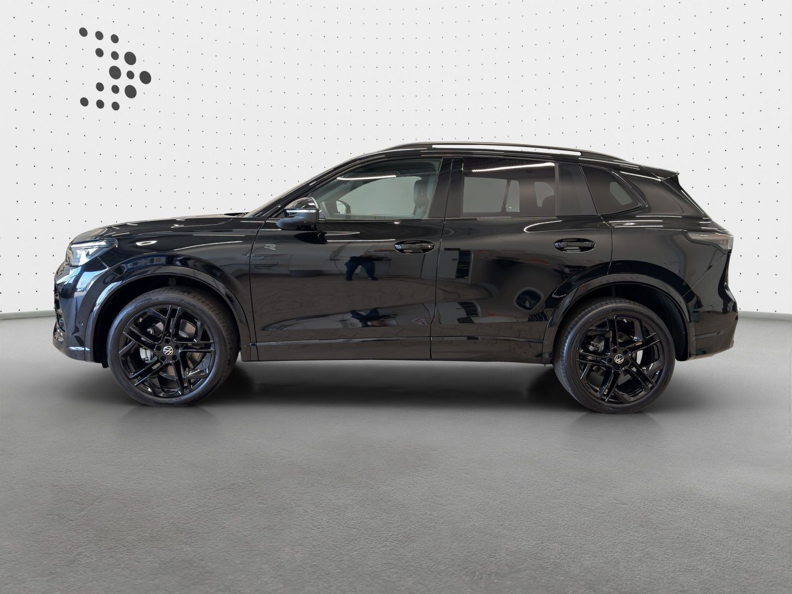 Volkswagen Tiguan - Bild 3