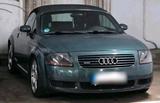 Audi TT Roadstar 8N 1.8 Turbo 5V quattro - Audi quattro: Roadster