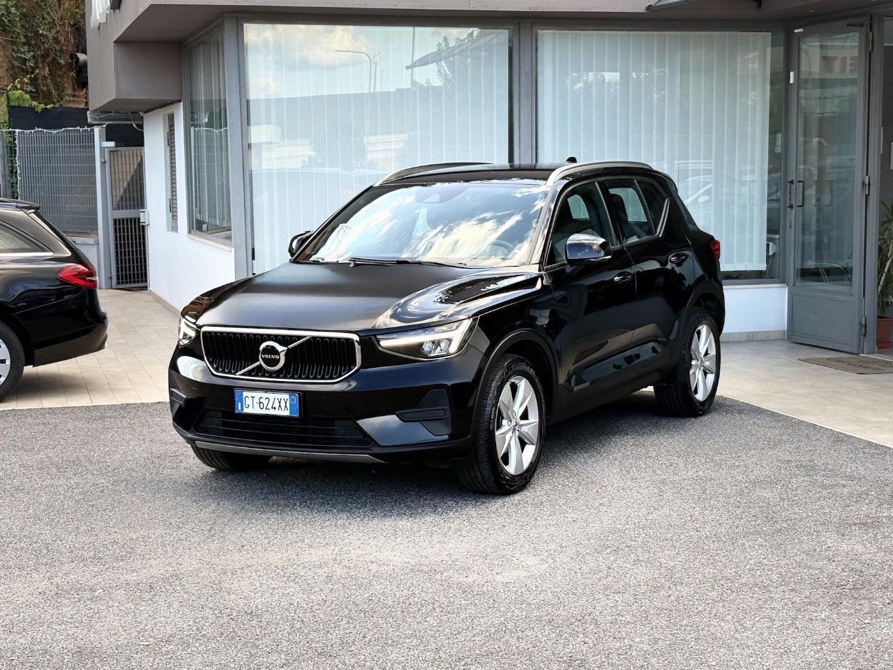 Volvo XC40 1.5 Benzina 129CV E6 - 2024 imagem 3
