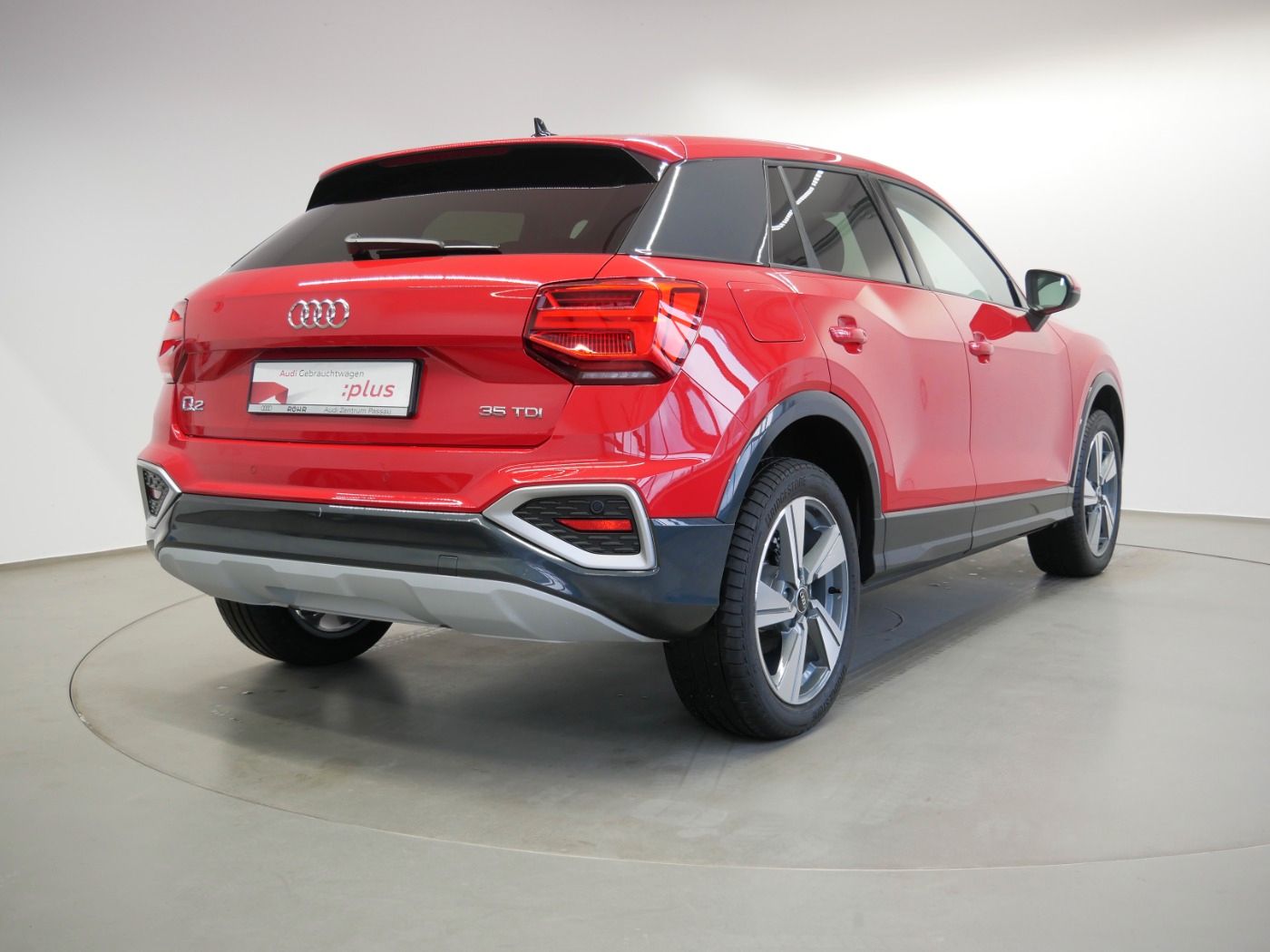 Audi Q2 - Bild 6
