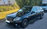 Mercedes-Benz mercedes benz C220 CDI Amg - Mercedes-Benz C 220 mit Benzin-Antrieb: Automatik