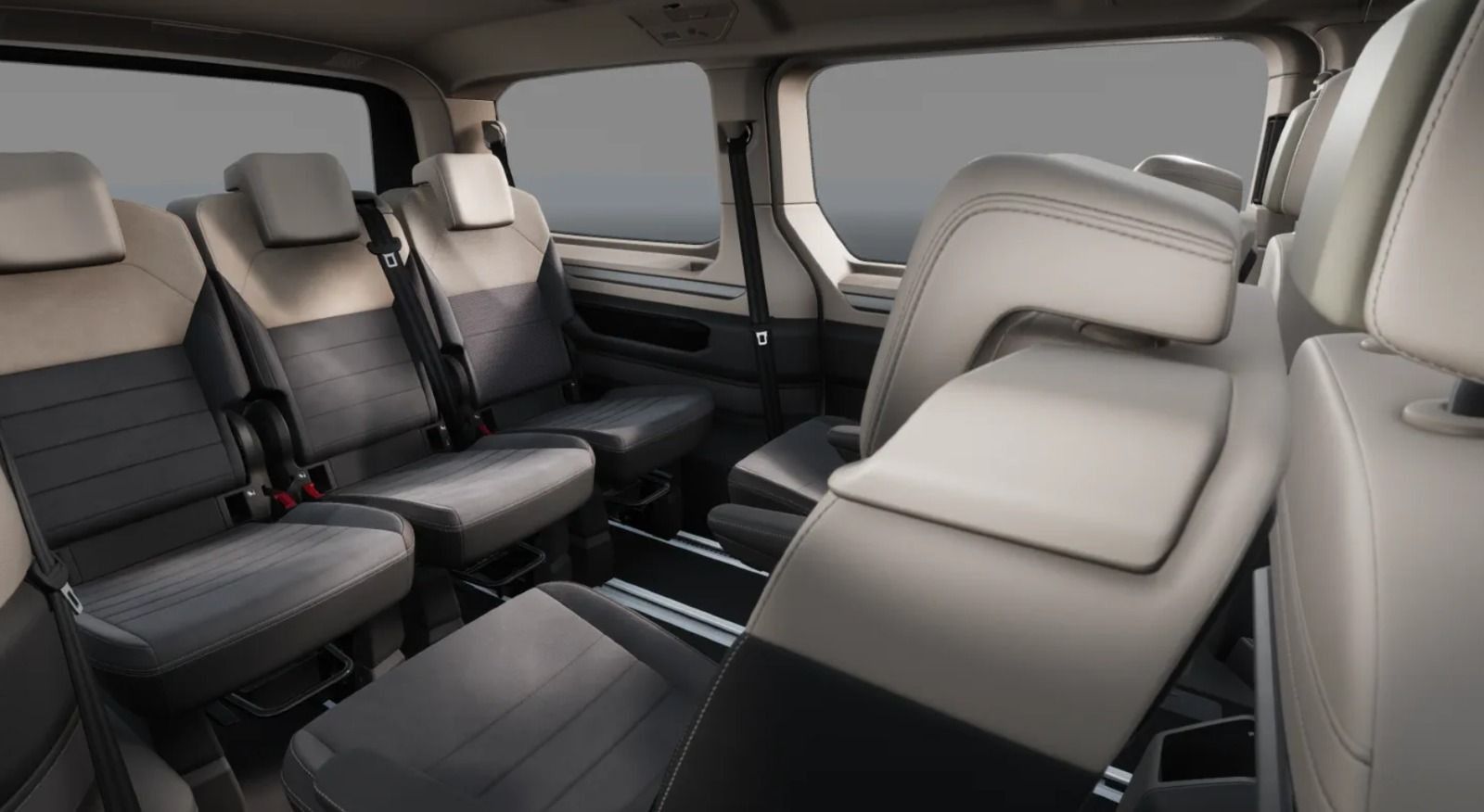 Volkswagen T7 Multivan - Bild 17