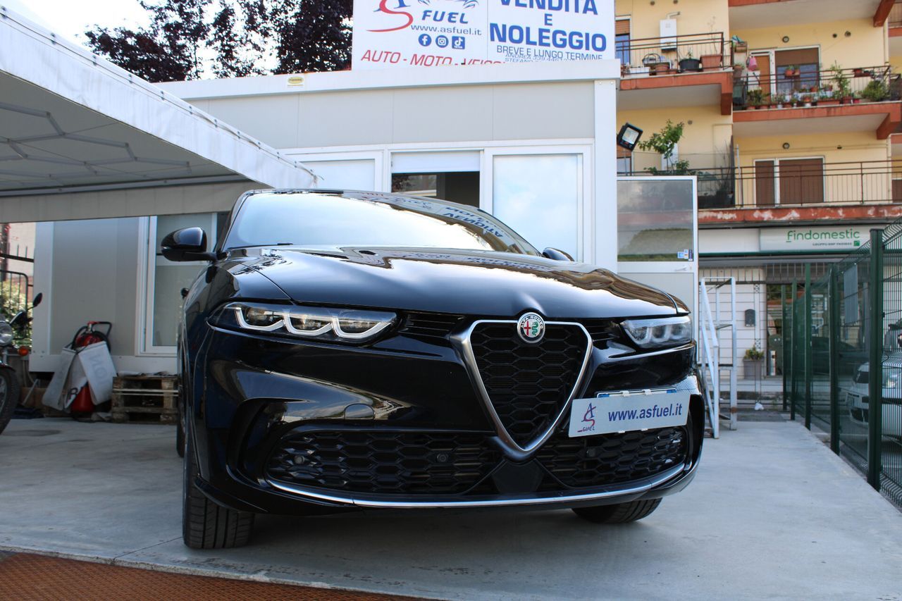 Other Alfa Romeo Tonale 1.6 diesel 130 CV TCT6 Ti imagem 3