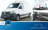 Volkswagen e-Crafter Kasten MRH TMP SHZ RFK 270° Holzboden