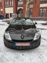 Renault laguna sport coupe 3.0v6 235ps - Renault Laguna: Sport