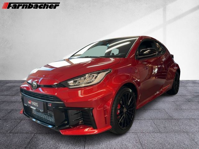 Toyota 1.6-l-Turbo GR Highperf. 1,99%  bis 31.03.*