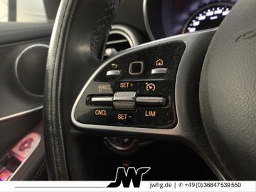Mercedes GLC 200 - 12