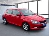 Skoda Fabia 1.0TSI Ambition Klima+PDC+Sitzheizung - Skoda Fabia Gebrauchtwagen in Chemnitz