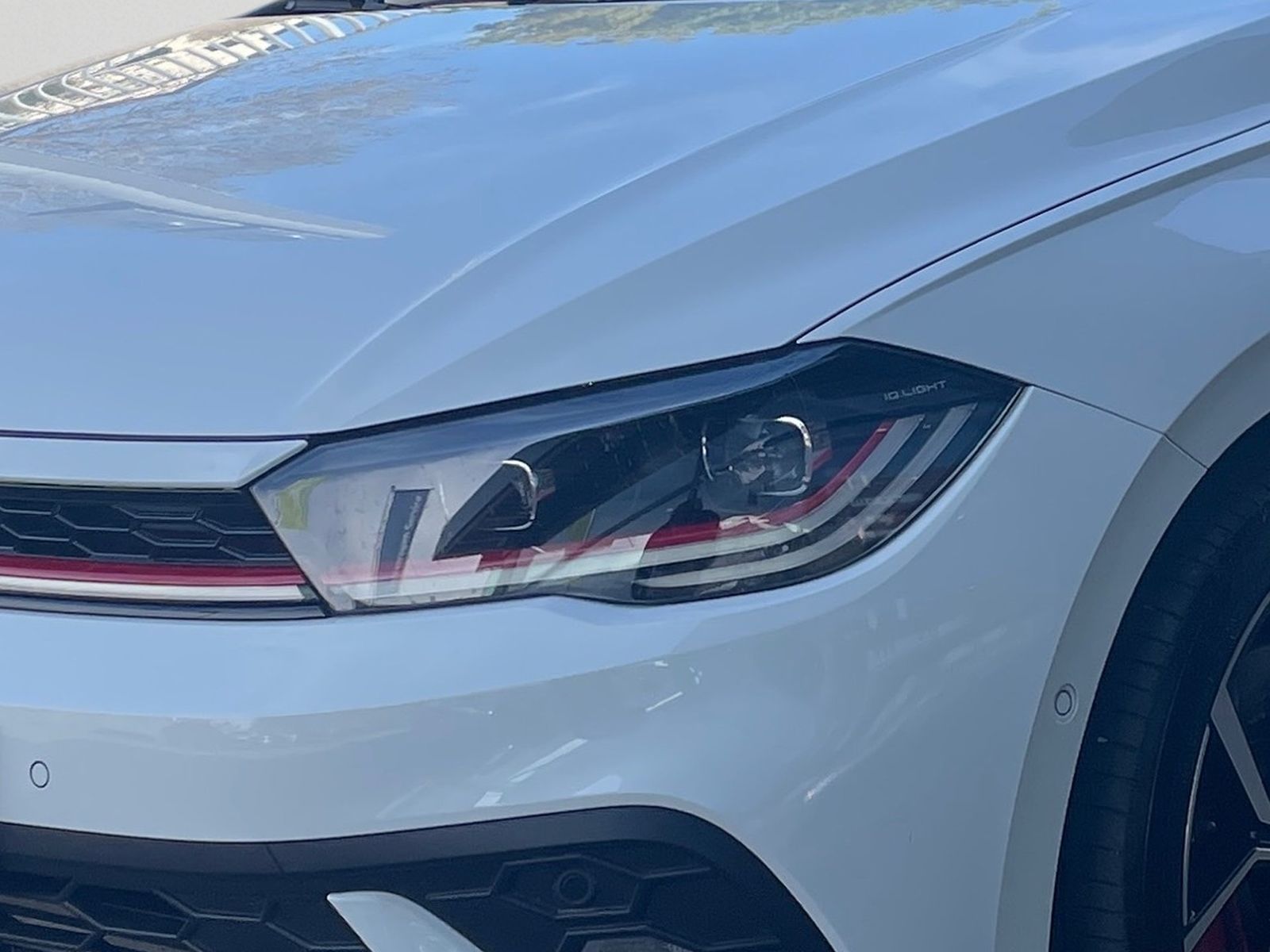 Volkswagen Polo - Bild 8