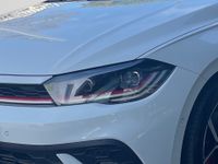 Volkswagen Polo - Vorschau Bild 8
