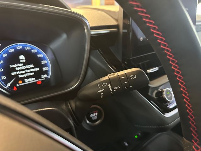 Toyota Corolla  Touring Sports Hybrid GR Sport