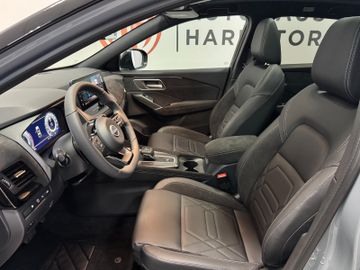 Nissan Qashqai N-Design Leder*Pano*HeadUp*20Zoll