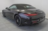 Mercedes-Benz SL 63 AMG Roadster/Performance+/4Matic/Carbon - Mercedes-Benz SL 63 AMG Gebrauchtwagen