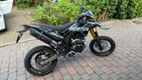 Online Bestia 125 SM - Online Bestia 125