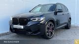 BMW X3 M Competition LCProf.HuD,360°,adLED,Pano,H/K - gebrauchte BMW X3 M aus dem Jahr 2023
