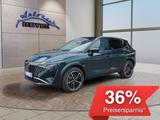 Nissan Qashqai Tekna 1,3 DIG-T 19*Alu/Pano/Leder/Head-U - Nissan Tageszulassungen