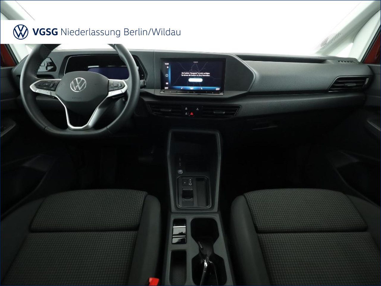Volkswagen Caddy - Bild 10