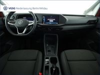 Volkswagen Caddy - Vorschau Bild 10