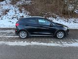 Ford Fiesta Active Plus - Ford Fiesta: Plus