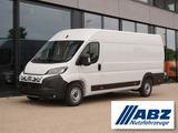 Fiat Ducato Maxi 35 L4H2 180 AT8 / Schwingsitz - Fiat Ducato: L4h3