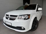 Dodge Grand Caravan GT/RÜCKFAHRKAMERA/FERNSTART - Dodge Grand Caravan: Van