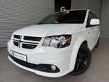 Dodge Grand Caravan GT/RÜCKFAHRKAMERA/FERNSTART - Dodge Grand Caravan Gebrauchtwagen