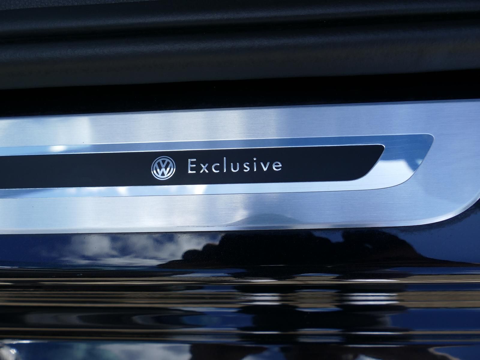 Volkswagen Beetle Cabrio R-Line Exclusive black ABT 19" DSG foto 11