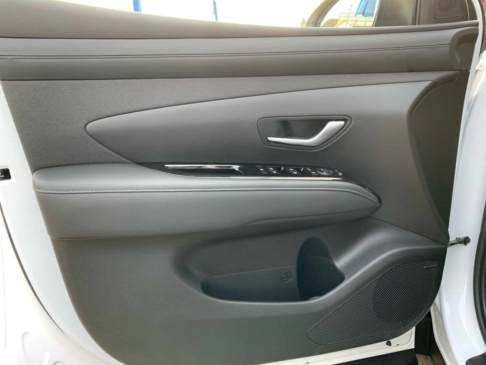 Fahrzeugabbildung Hyundai TUCSON 1.6 T-GDI 7-DCT Trend Mild-Hybrid 4WD Kre