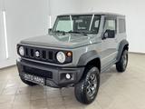 Suzuki Jimny Comfort+ AllGrip *NAVI*KAM*SHZ*AHK* - gebrauchte Suzuki Jimny aus dem Jahr 2019