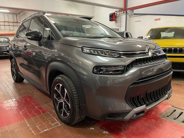 Citroën Citroen C3 Aircross 1.2 110cv S&S Plus Rate a Pa