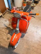Vespa 50 Spezial , 50 N - VESPA 50 N