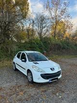 Peugeot 206+ 1.4 HDi 2011 mit Tüv Vollfahr... - Peugeot 206 mit Diesel-Antrieb: 1.4