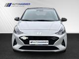 Hyundai i10 1.2 PRIME Alu Klima SHZ Navi Kamera Smartkey - Hyundai i10 Tageszulassungen mit Benzin-Antrieb