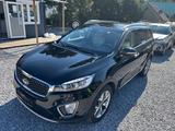Kia Sorento Platinum Edition 4WD - Kia Sorento mit Diesel-Antrieb