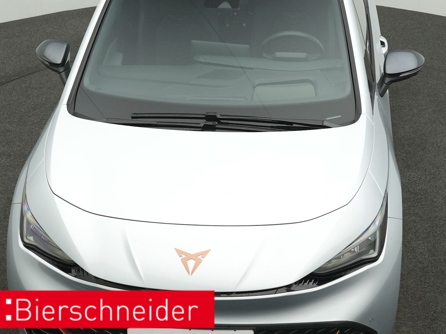 Cupra Born - Bild 25