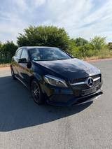 Mercedes-Benz 200 CDI - Mercedes-Benz 200 mit Diesel-Antrieb
