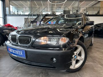BMW 320i touring *Standh*Sport*Xenon*Navi*Leder*