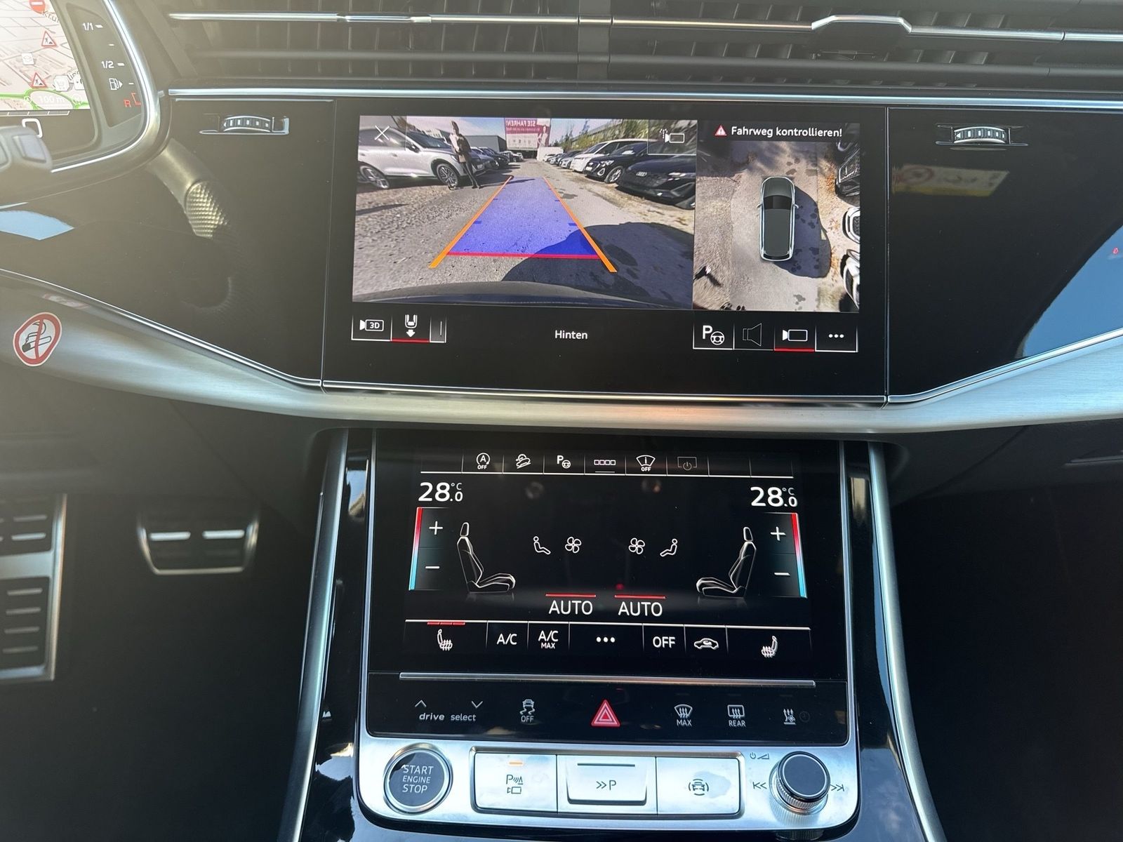 Audi Q7 - Bild 10