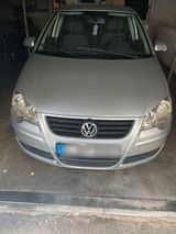 Volkswagen Polo 9n 1.4 2008 - Volkswagen Polo: Kombi, 1.4
