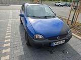 Opel Corsa B | Erst 119.000 km | TÜV 09/20... - Opel Corsa aus 1999: 1.0