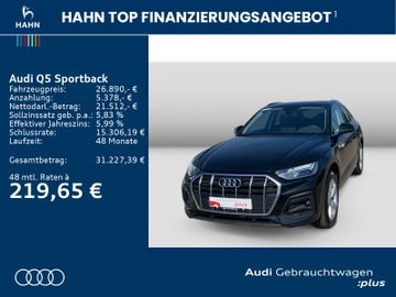 Audi Q5 - 2