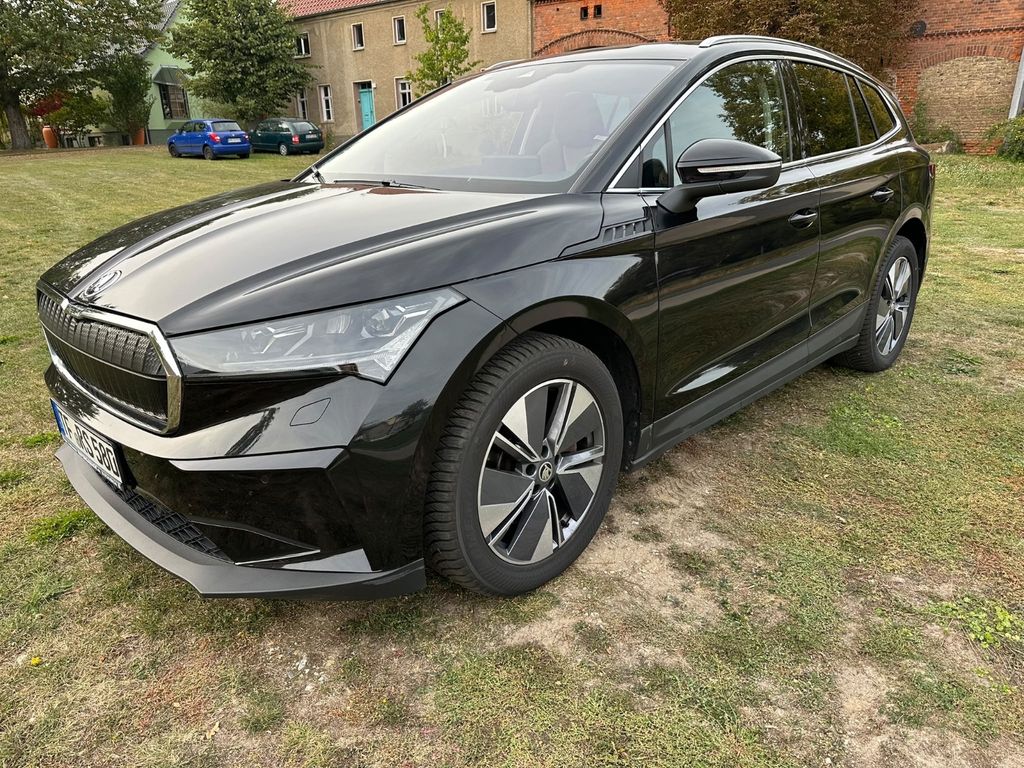 Image of Skoda Enyaq