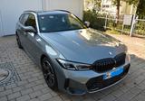 BMW 320i Touring M Sport Paket, Aut, Standhzg, AHK
