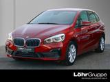 BMW 225xe Active Tourer Advantage Navi/RFK - mit Hybrid-Antrieb: Van