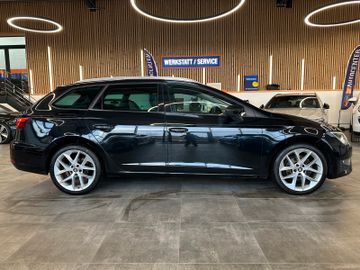 MYAUTOCENTER – Gebraucht- und Jahreswagen mit Werkstattservice in Pfaffenhofen Seat Leon ST FR *LED*Alcantara*NAVI*