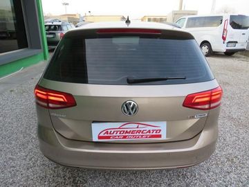 Volkswagen Passat - 7