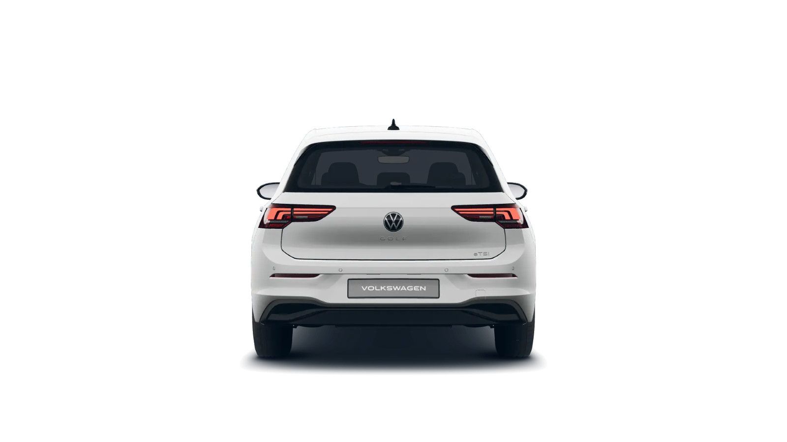 Volkswagen Golf - Bild 6