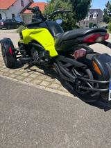 Can-Am Spyder F3S - Offers